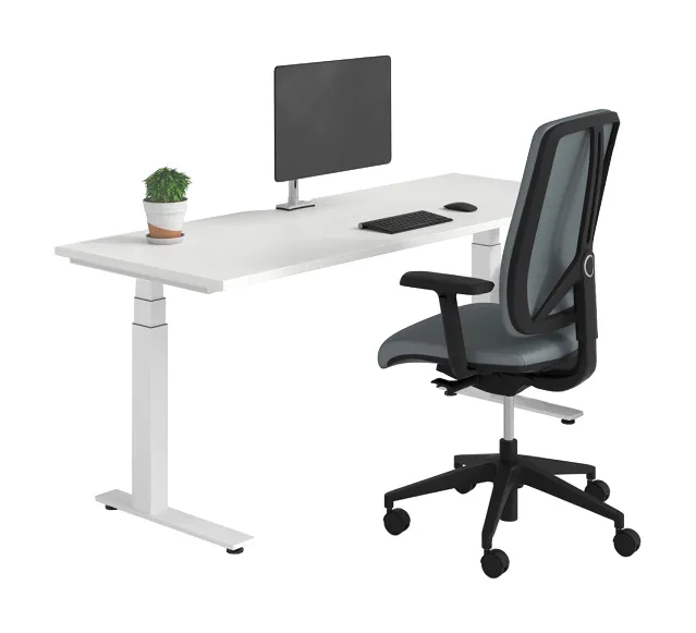 Electric Height Adjustable Desk