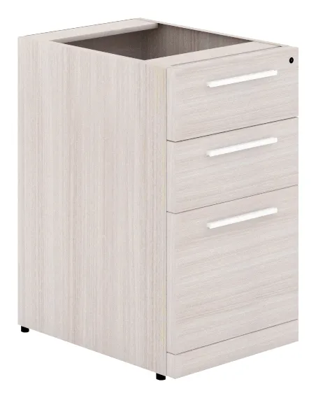 3 Drawer Pedestal for Corp Design Desks