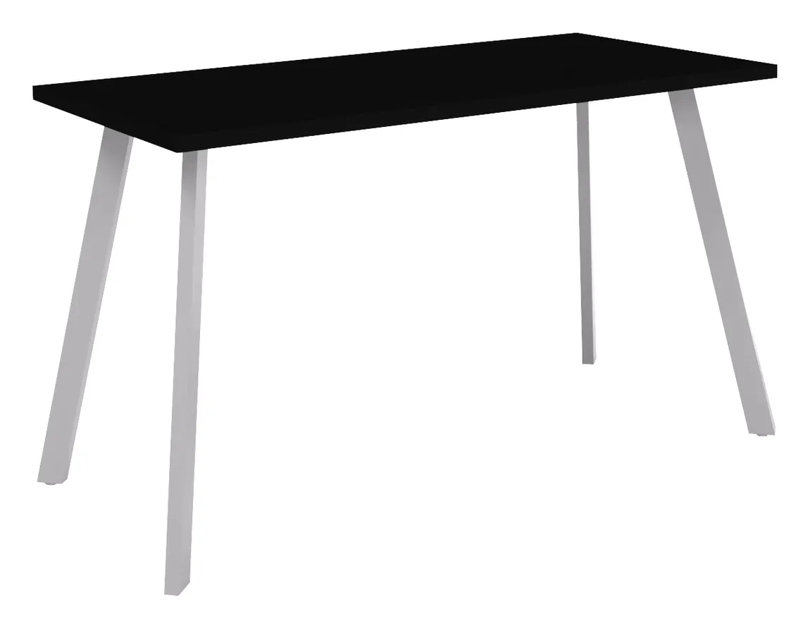 small home office desk 11