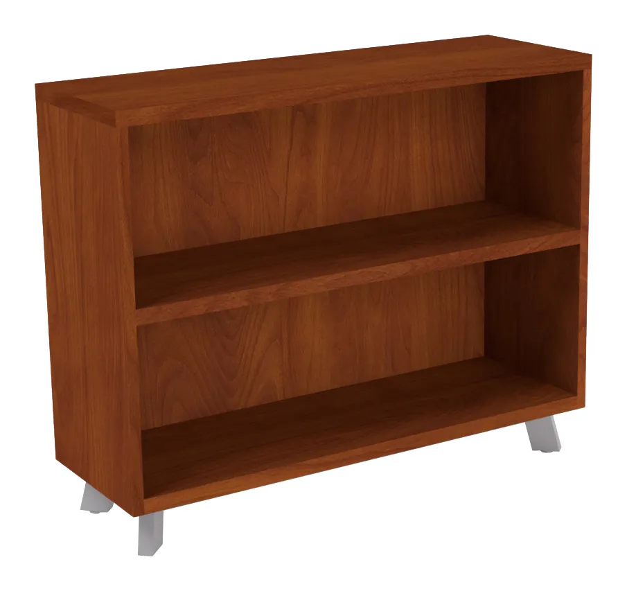 small 2 shelf bookcase 29 tall 11