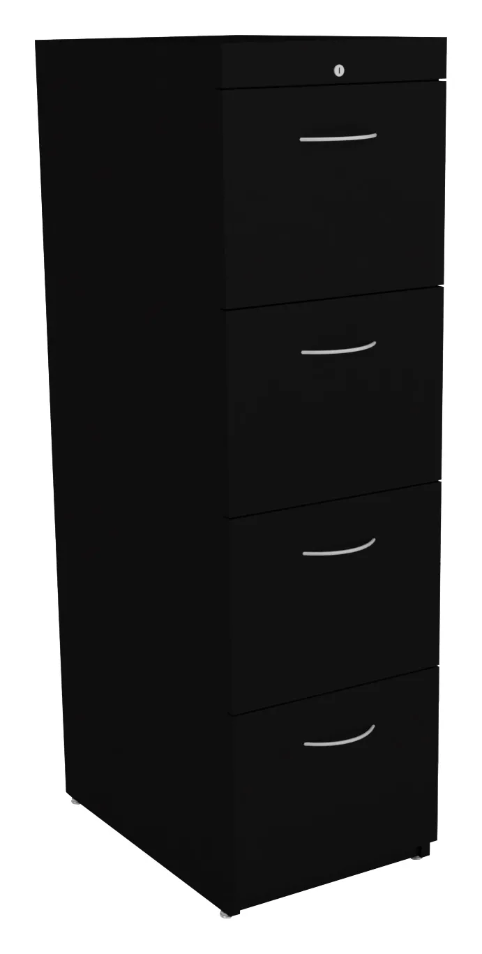 small vertical file cabinet 12