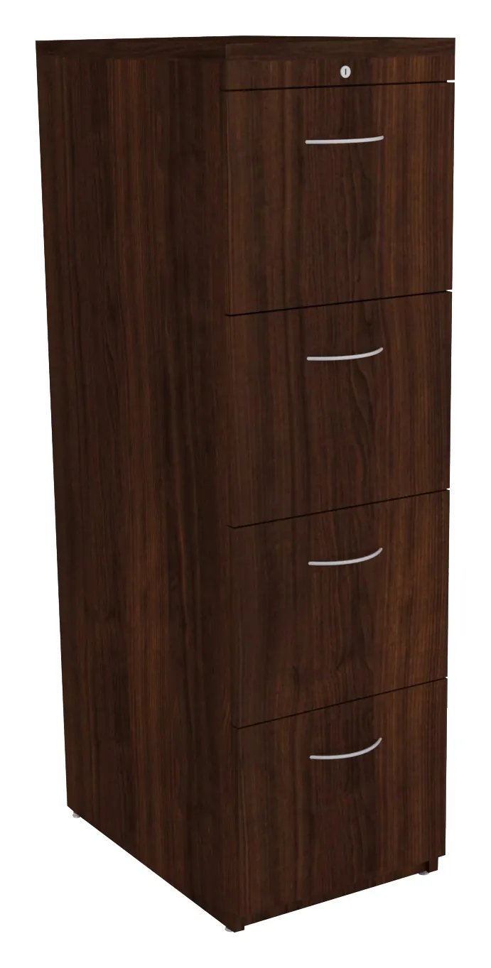 small vertical file cabinet 12