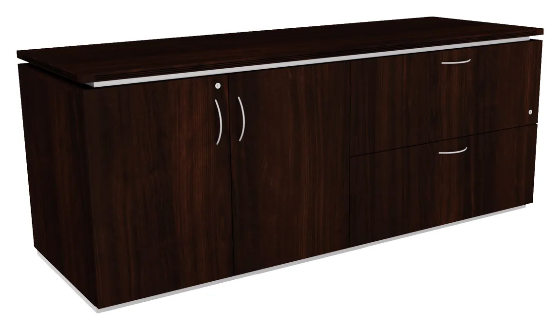 small lateral file storage cabinet credenza 11