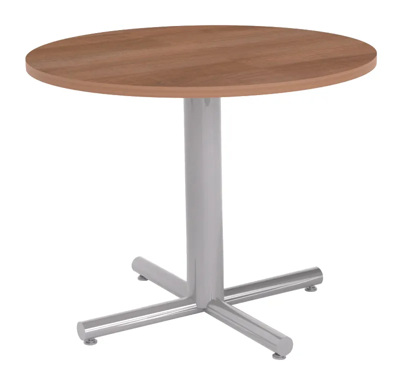 small round office table 12