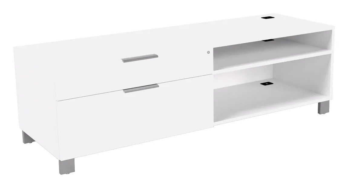 small office storage credenza 11