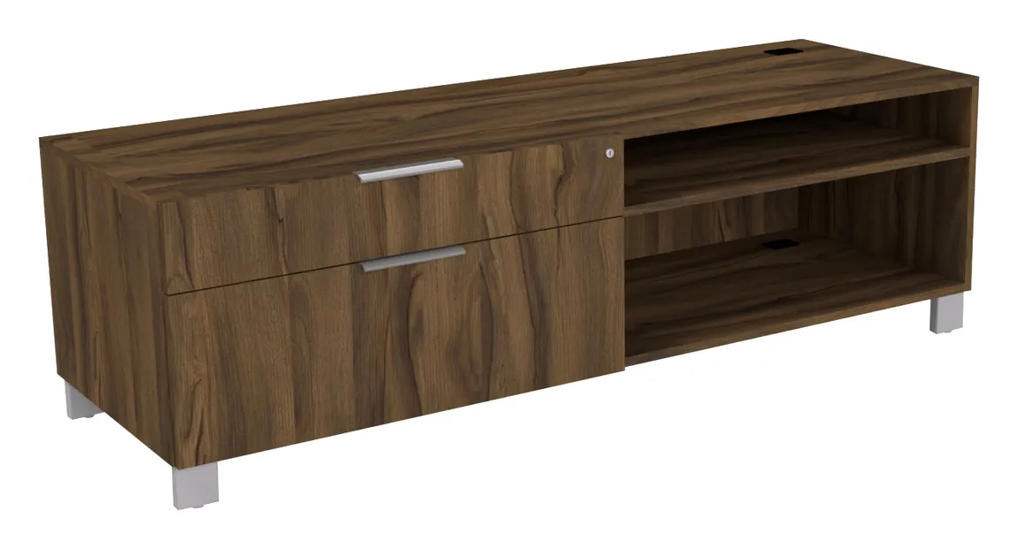 small office storage credenza 11