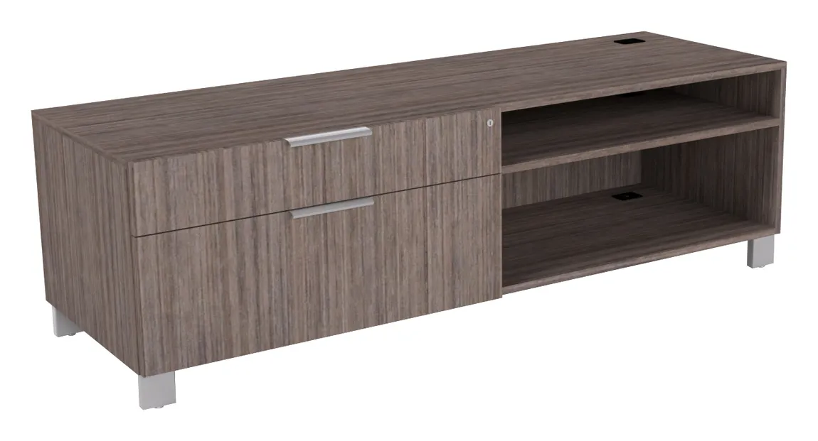 small office storage credenza 11
