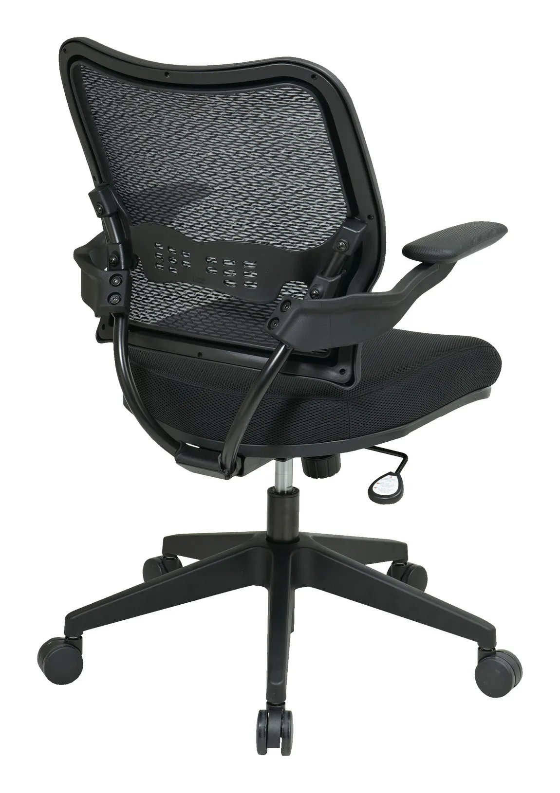 Mesh Back Office Chair