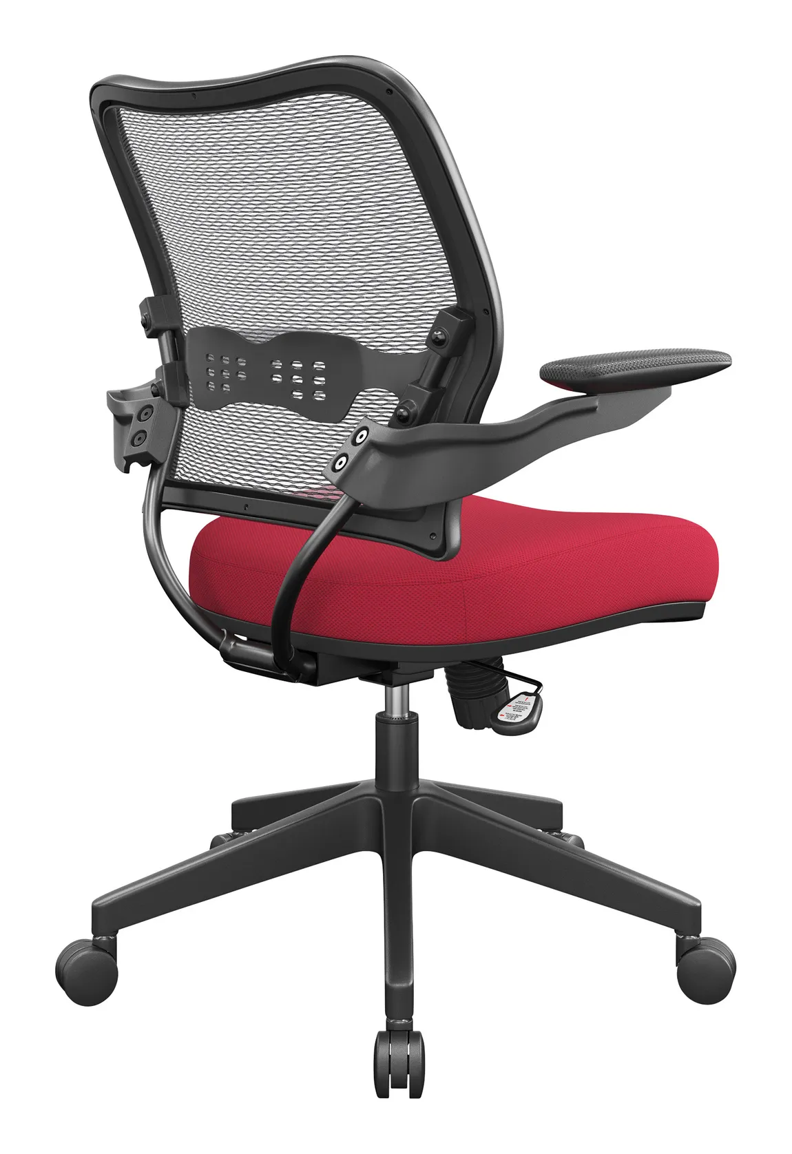 Mesh Back Office Chair