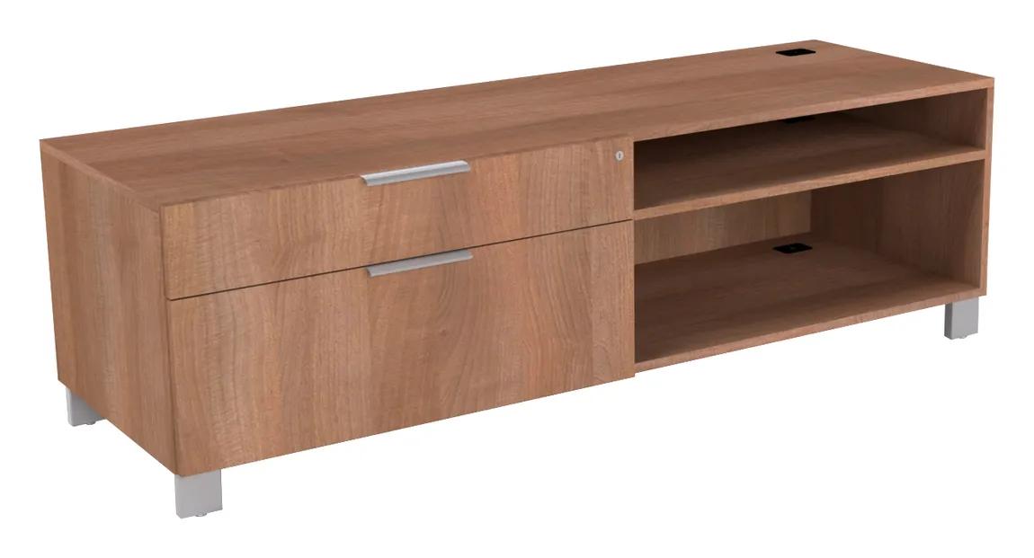 small office storage credenza 11