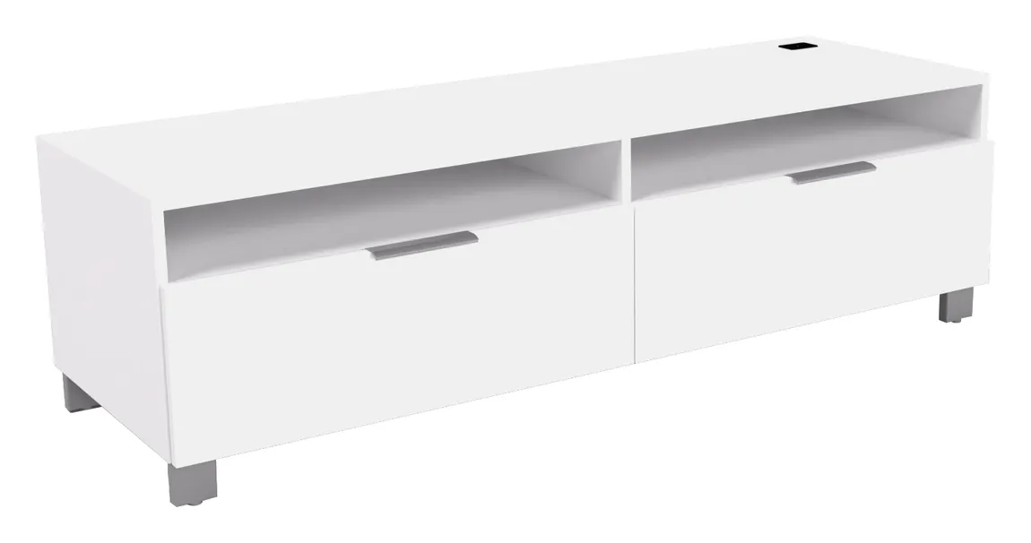 small credenza with drawers and shelves 12