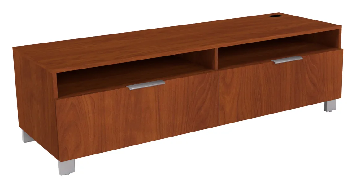 small credenza with drawers and shelves 12
