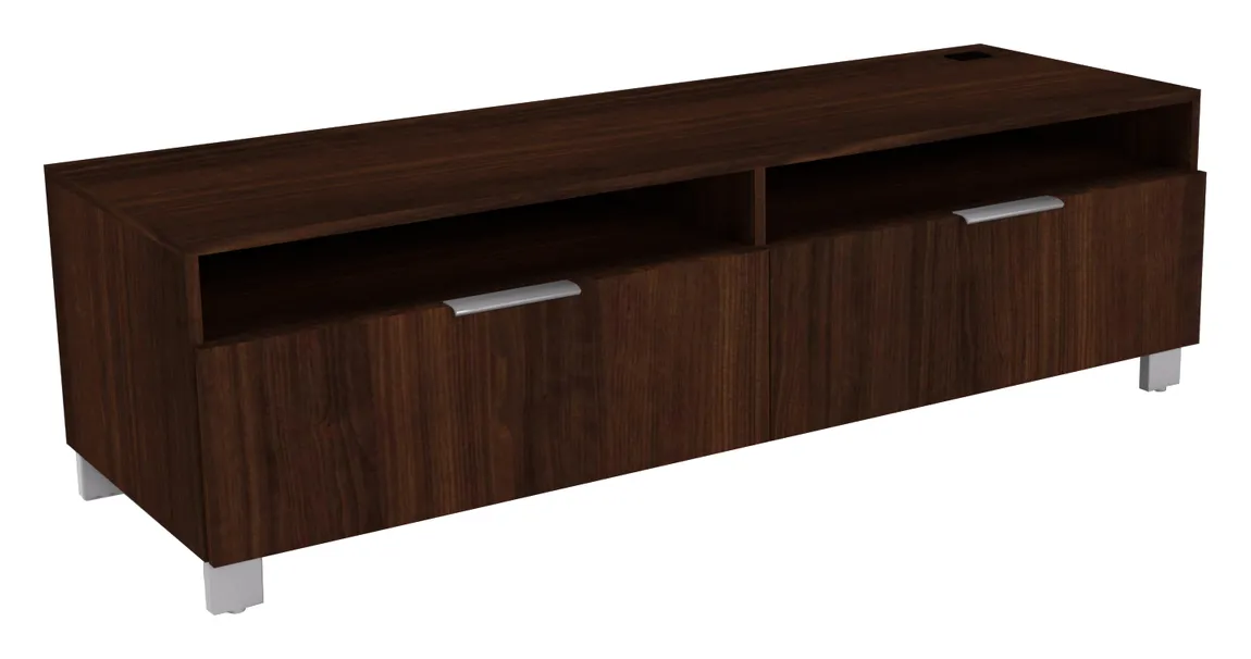 small credenza with drawers and shelves 12