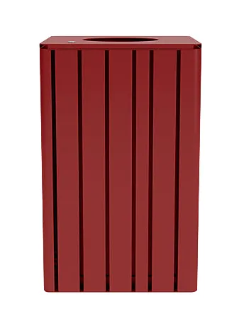 Trash Can