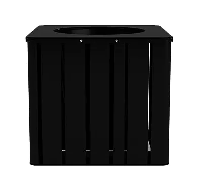 Planter Box