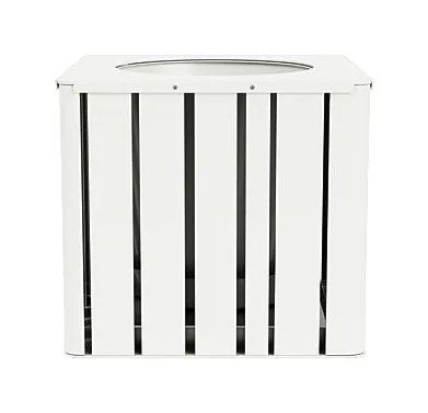Planter Box