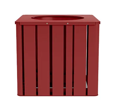 Planter Box