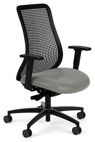 Mid Back Office Chair