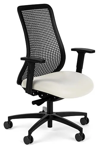 Mid Back Office Chair