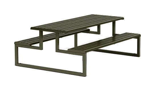 Picnic Table