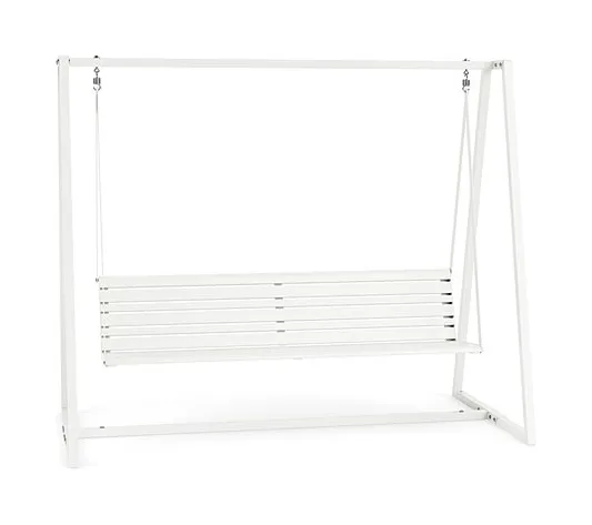 Bench Swing with Stand