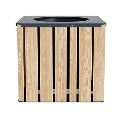Planter Box