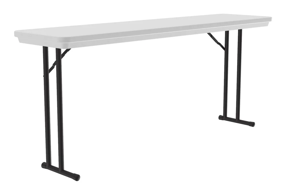 Long Folding Table