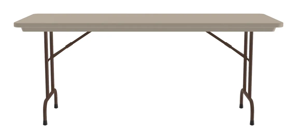 Folding Outdoor Table