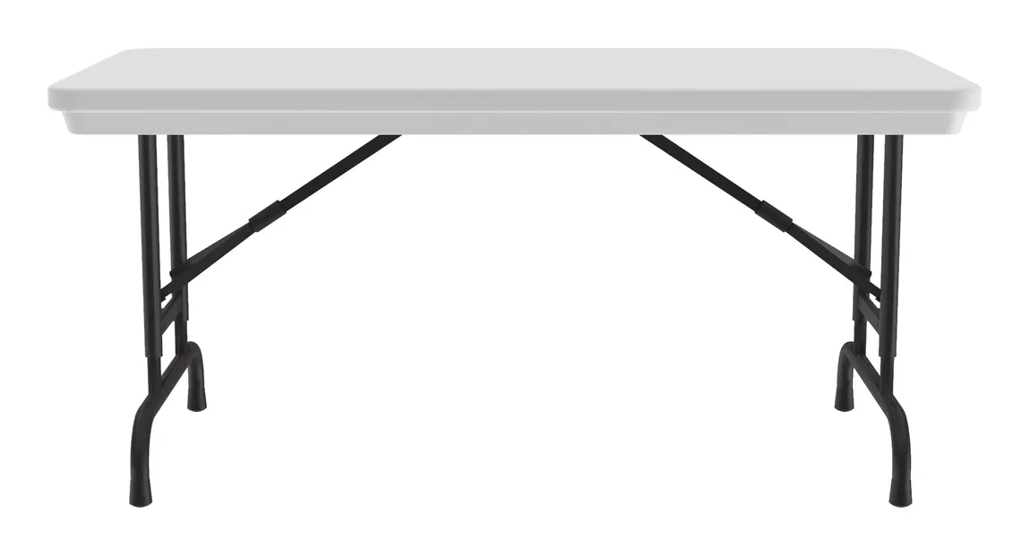 Adjustable Height Table