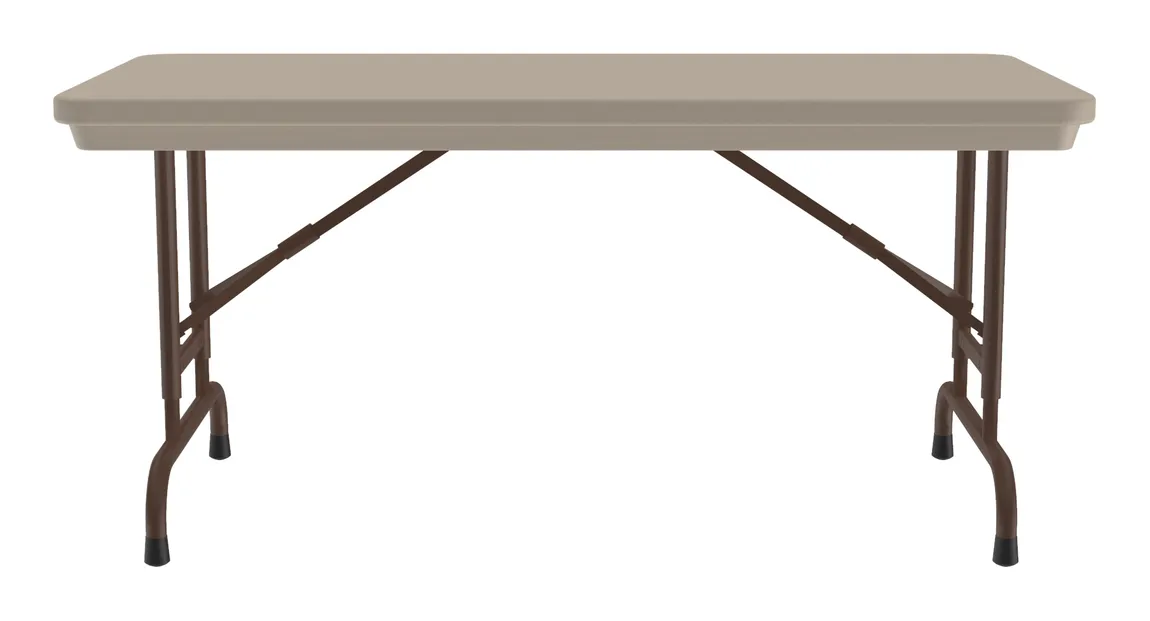 Adjustable Height Table