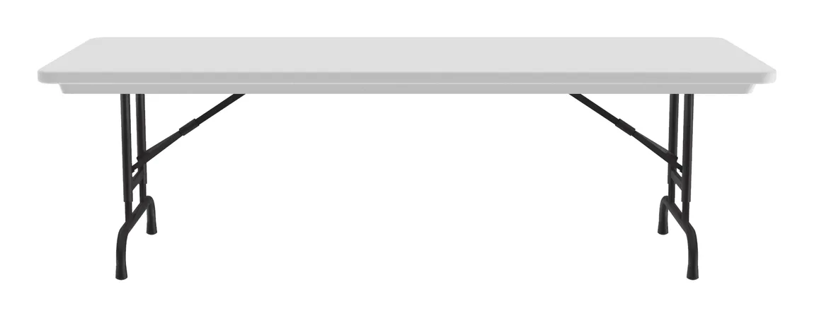 Adjustable Outdoor Table