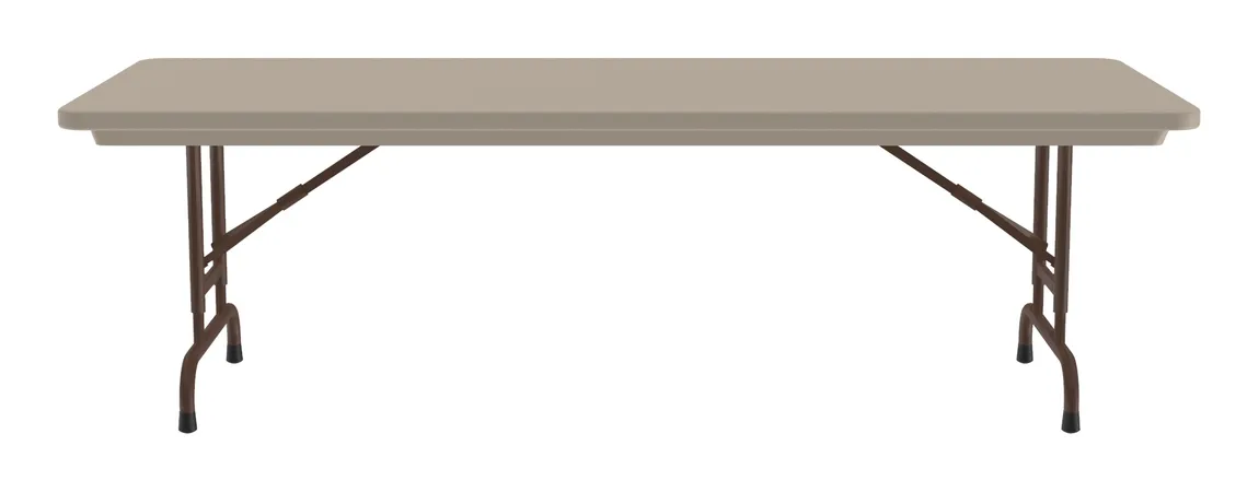 Adjustable Outdoor Table