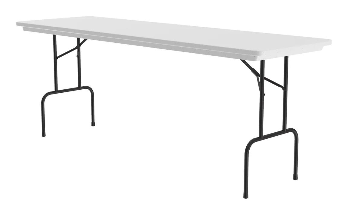 Plastic Folding Table