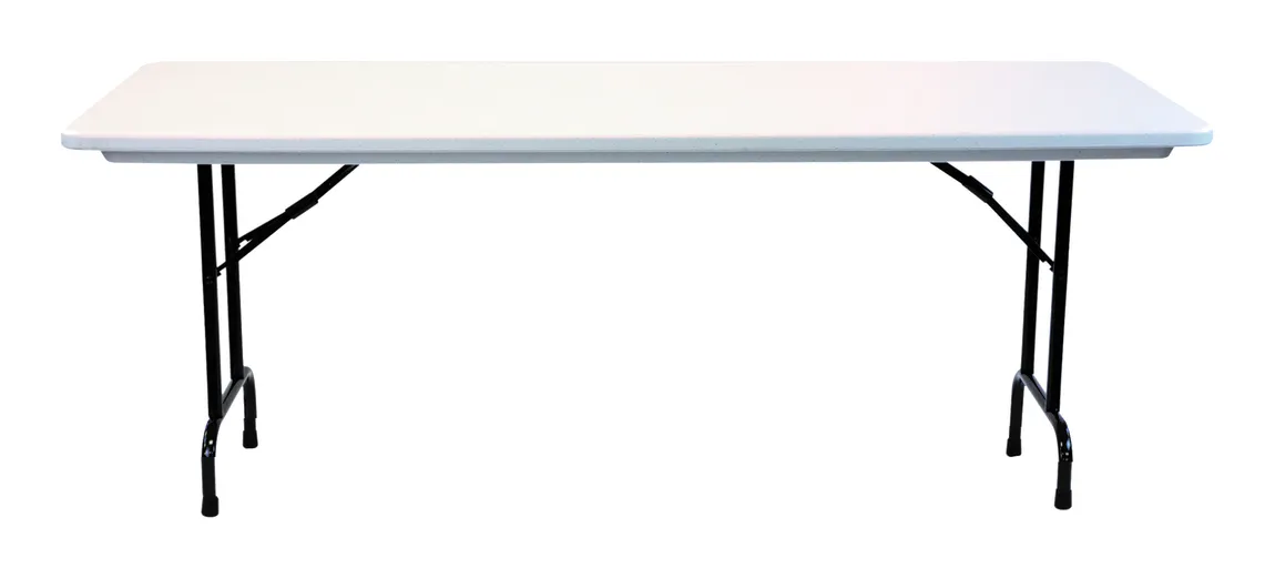 Plastic Folding Table