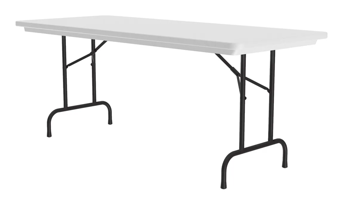 6' Folding Table