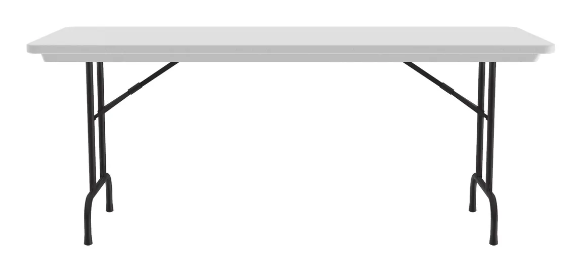 Outdoor Folding Table
