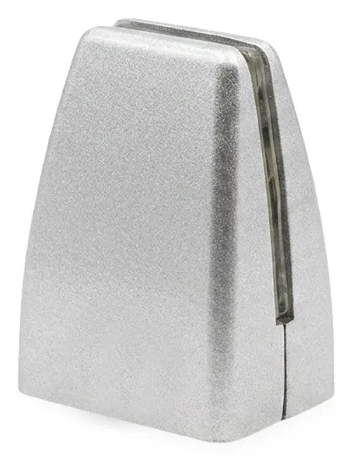 Desktop Mount Bracket for Plexiglass & Acrylic Panels