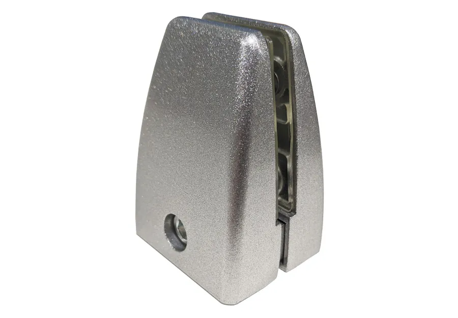 OFI Free-Standing Mount Bracket for Plexiglass & Acrylic Panels