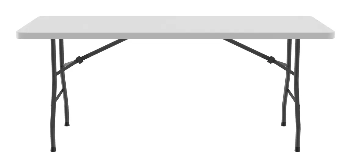 Plastic Folding Table