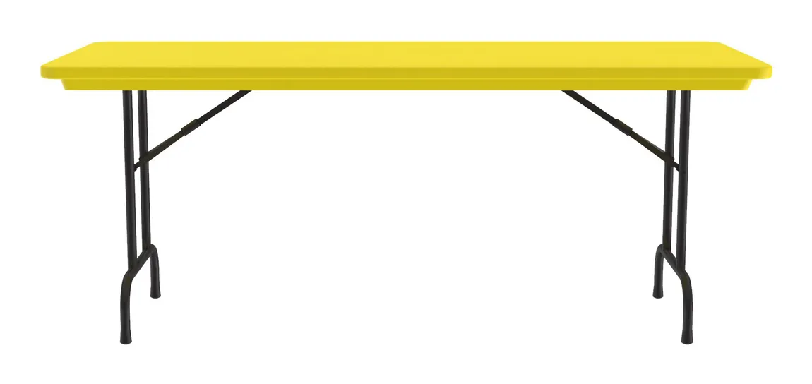 Plastic Folding Table