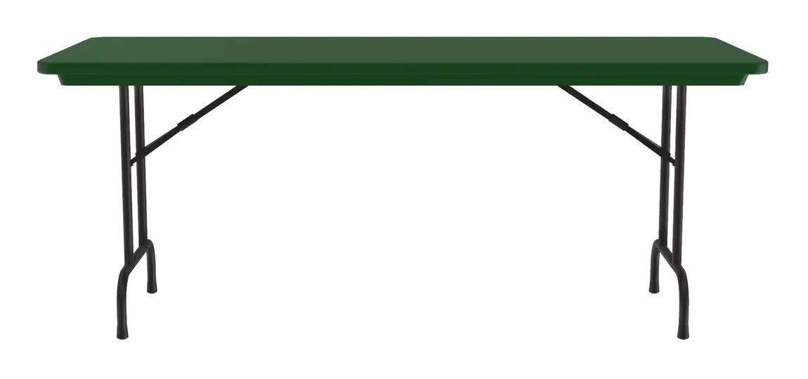 Plastic Folding Table