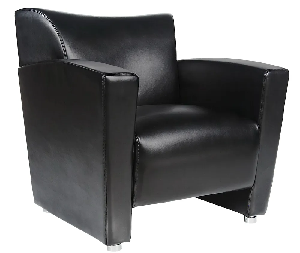 Contemporary Club Chair