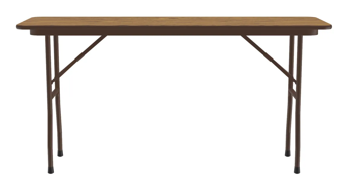Folding Table for Office