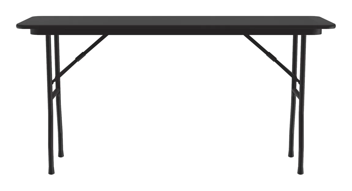 Folding Table for Office