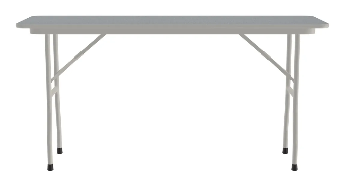 Folding Table for Office