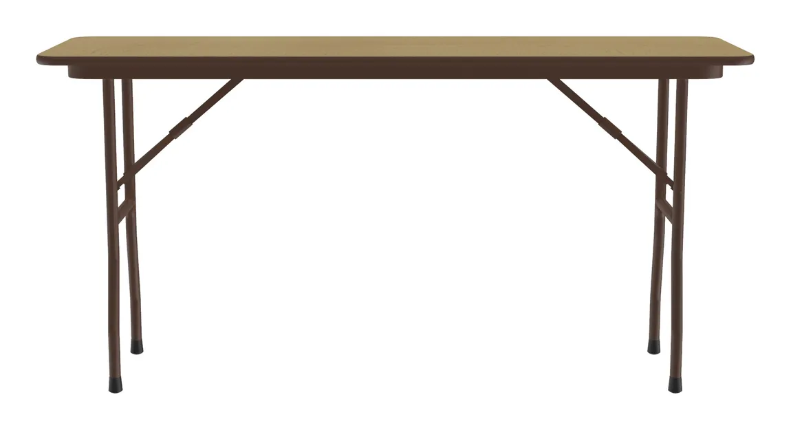 Folding Table for Office