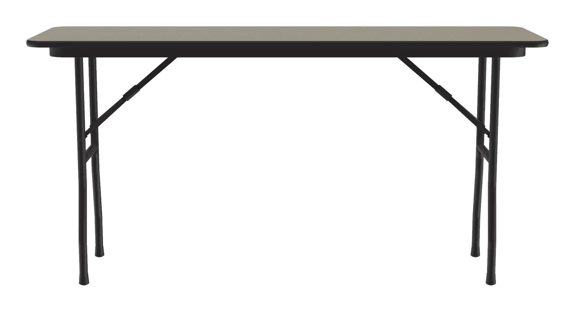 Folding Table for Office