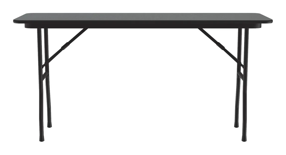 Folding Table for Office