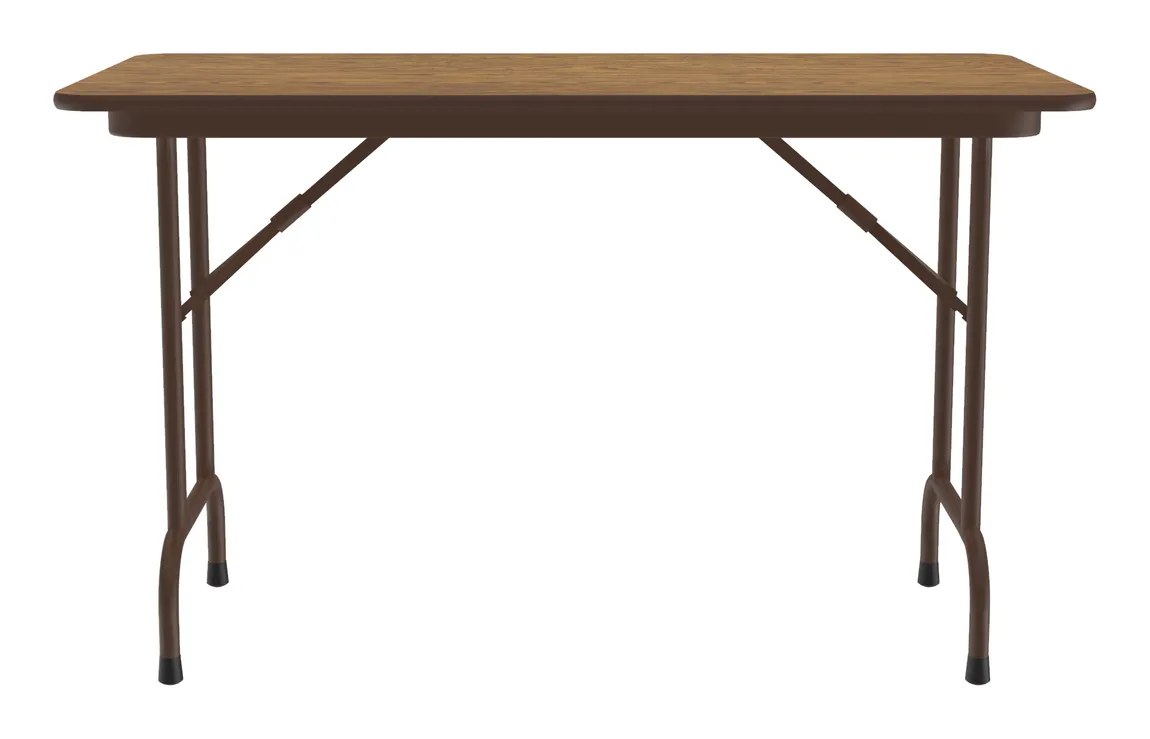 Commercial Folding Table