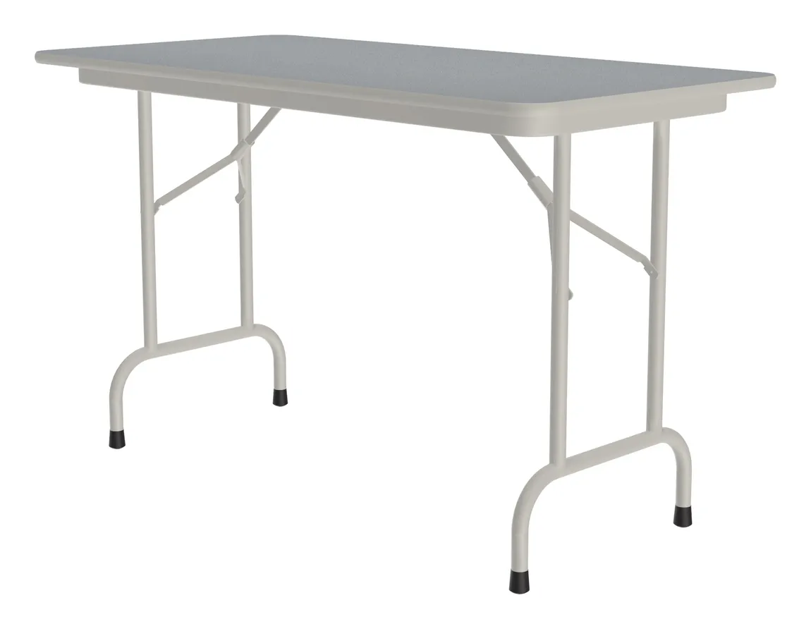 Commercial Folding Table